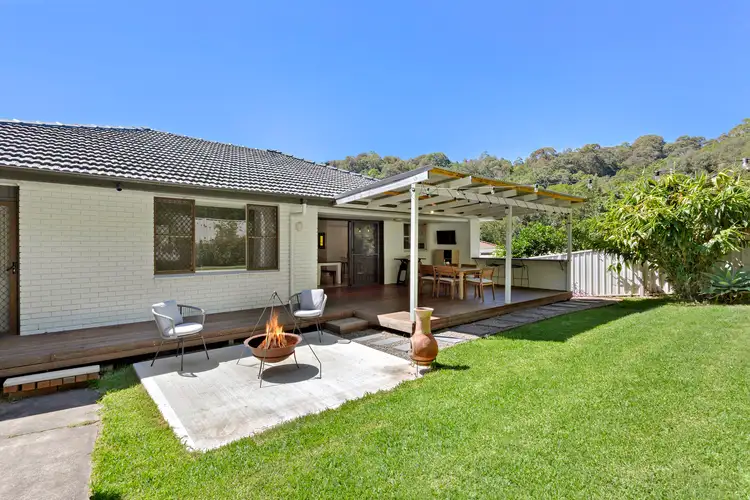 Fifth view of Homely house listing, 40 Farm Street, Speers Point NSW 2284