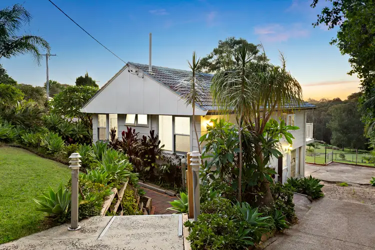 9 Butler Crescent, Warners Bay NSW 2282