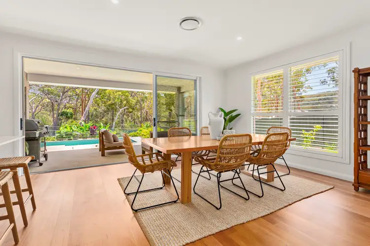 115 Wyndham Way, Eleebana NSW 2282