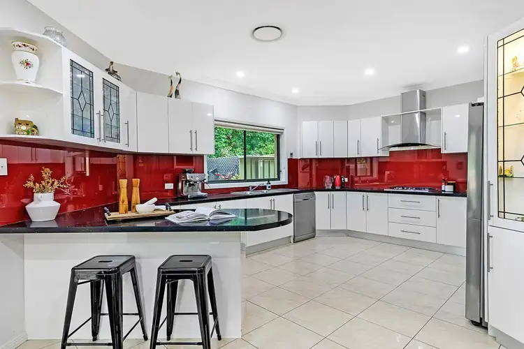 Fifth view of Homely house listing, 48 Loftus Road, Pennant Hills NSW 2120