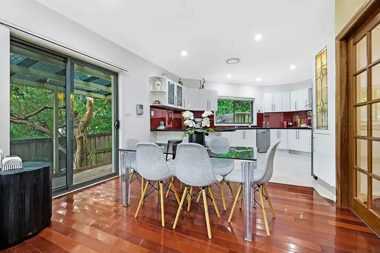 Sixth view of Homely house listing, 48 Loftus Road, Pennant Hills NSW 2120
