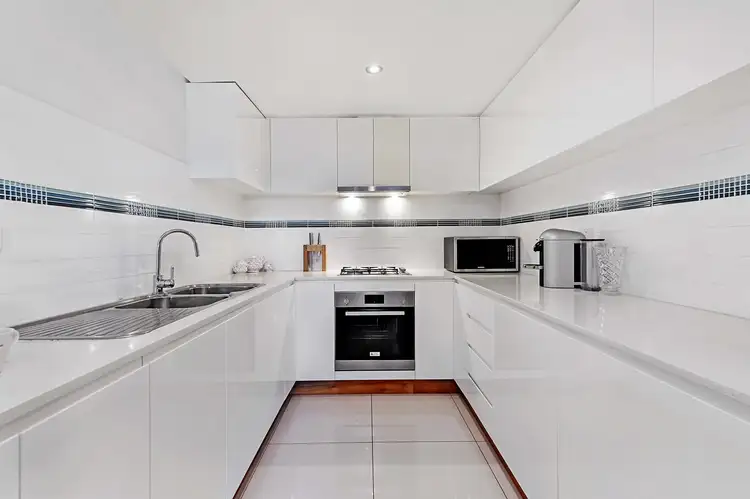 Second view of Homely townhouse listing, 12/173-179 Pennant Hills Road, Thornleigh NSW 2120