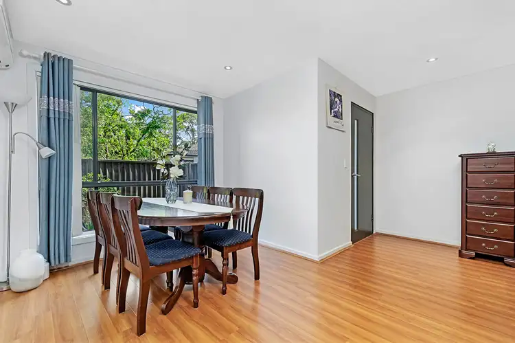 Third view of Homely townhouse listing, 12/173-179 Pennant Hills Road, Thornleigh NSW 2120