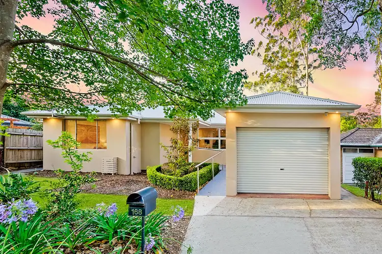 Main view of Homely house listing, 168 Victoria Road, West Pennant Hills NSW 2125