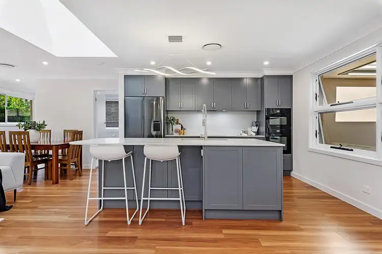 Second view of Homely house listing, 168 Victoria Road, West Pennant Hills NSW 2125