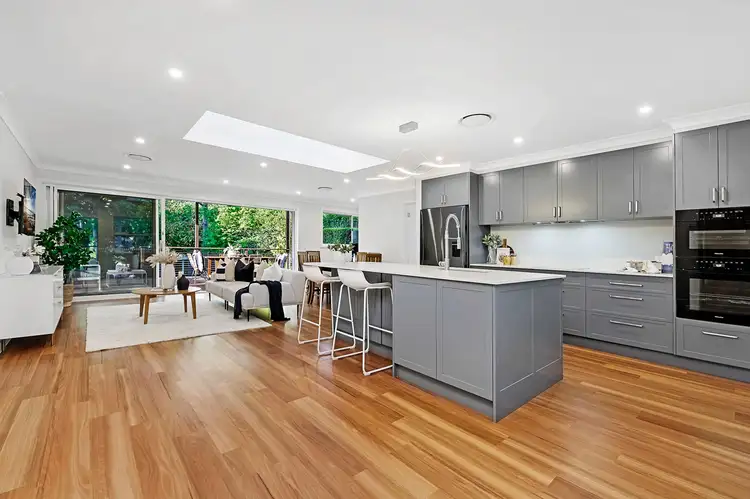 Third view of Homely house listing, 168 Victoria Road, West Pennant Hills NSW 2125