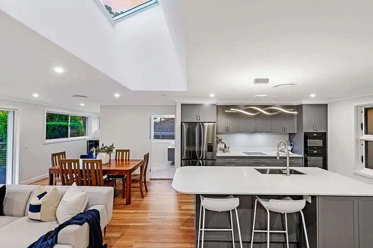 Fourth view of Homely house listing, 168 Victoria Road, West Pennant Hills NSW 2125