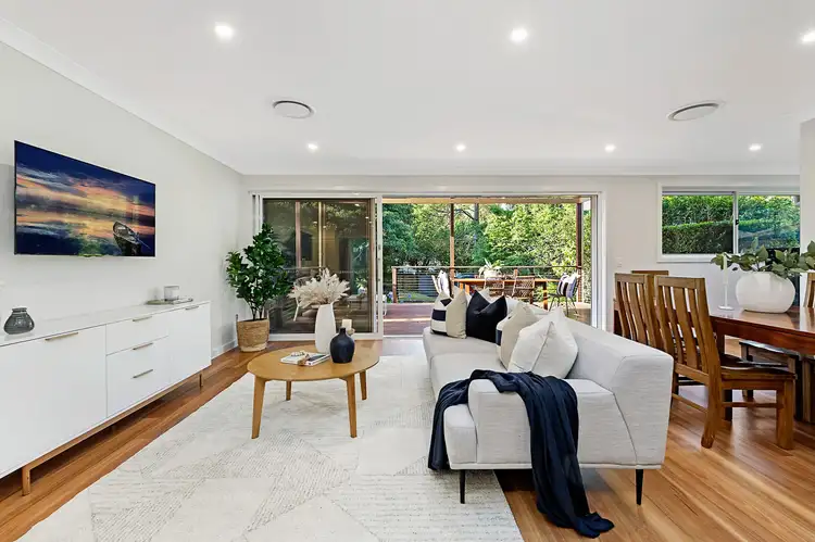 Fifth view of Homely house listing, 168 Victoria Road, West Pennant Hills NSW 2125