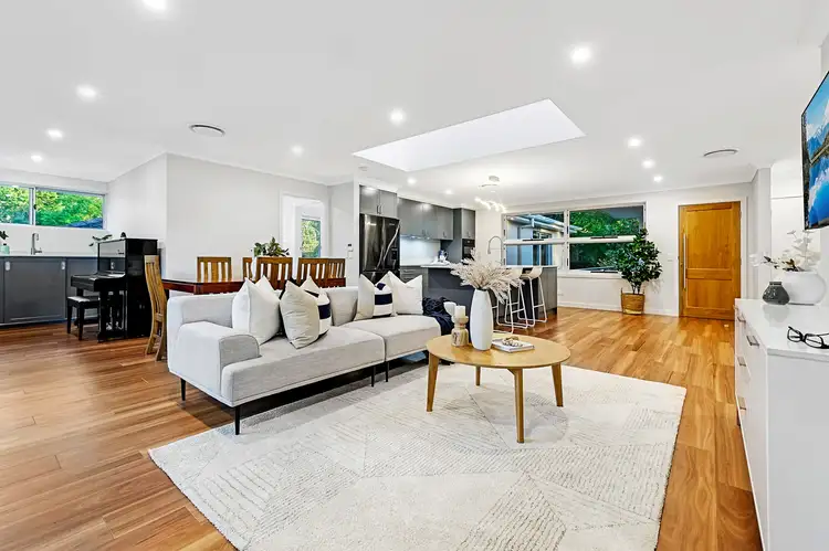 Sixth view of Homely house listing, 168 Victoria Road, West Pennant Hills NSW 2125