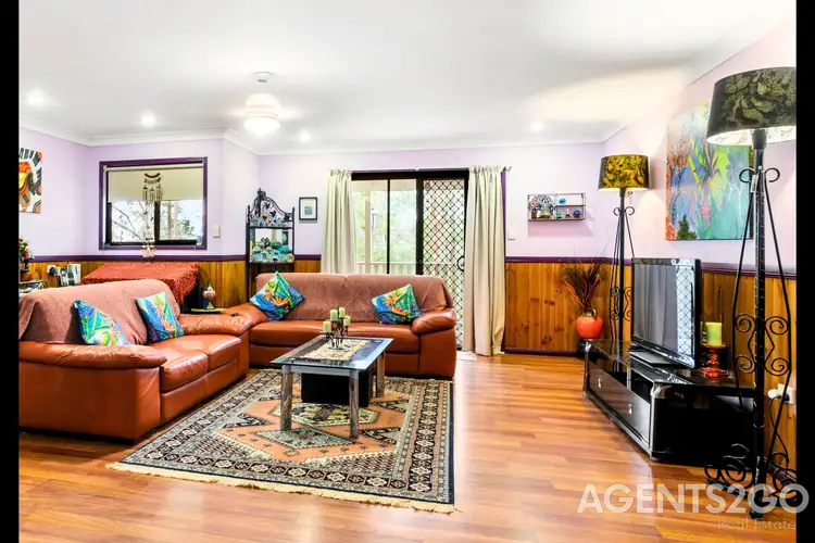 Main view of Homely house listing, 16 Elsom Court, Curra QLD 4570