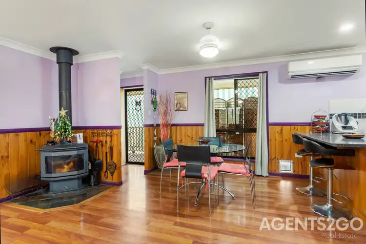 Second view of Homely house listing, 16 Elsom Court, Curra QLD 4570