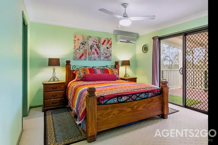 Fourth view of Homely house listing, 16 Elsom Court, Curra QLD 4570