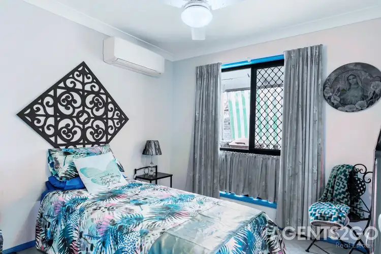 Fifth view of Homely house listing, 16 Elsom Court, Curra QLD 4570
