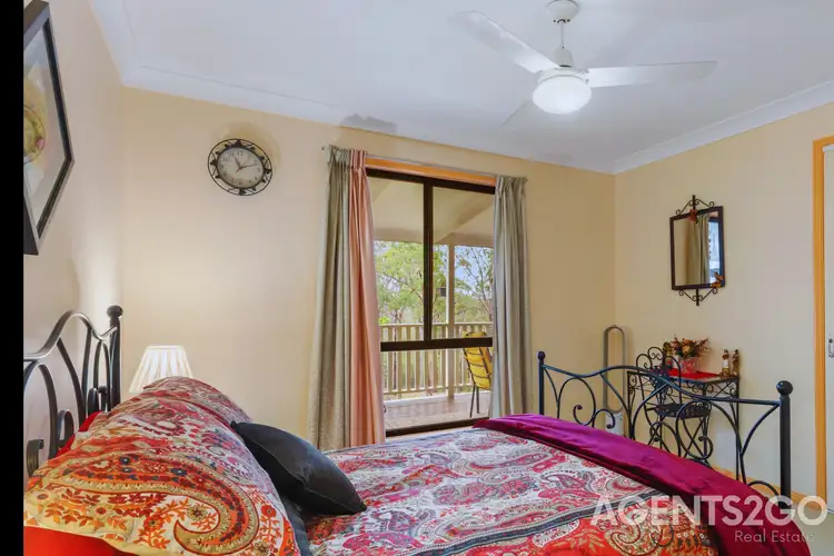Sixth view of Homely house listing, 16 Elsom Court, Curra QLD 4570