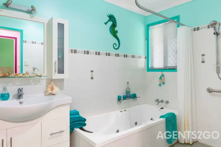 Seventh view of Homely house listing, 16 Elsom Court, Curra QLD 4570