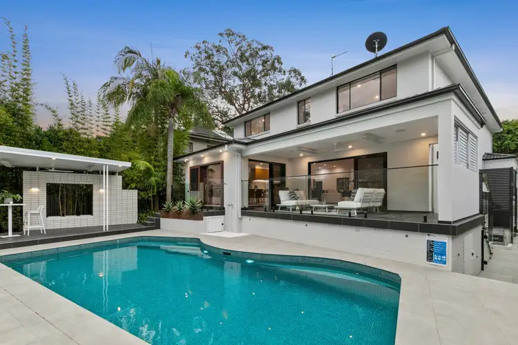 28 Finch Avenue, East Ryde NSW 2113