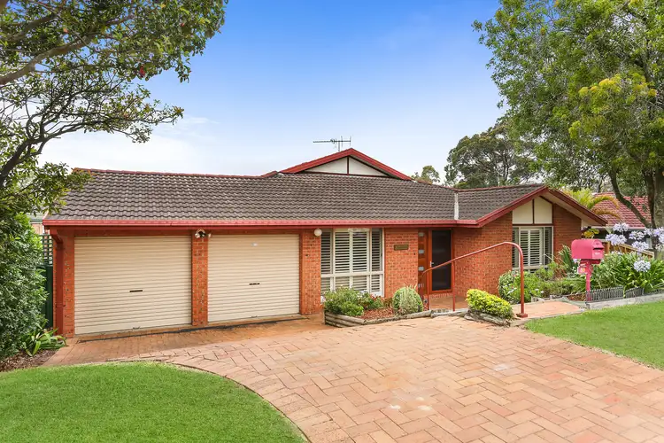 88 Carter Road, Menai NSW 2234