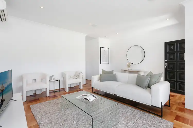 Main view of Homely semi-detached listing, 12 Windsor Road, Cronulla NSW 2230
