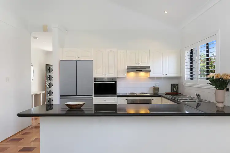 Third view of Homely semi-detached listing, 12 Windsor Road, Cronulla NSW 2230