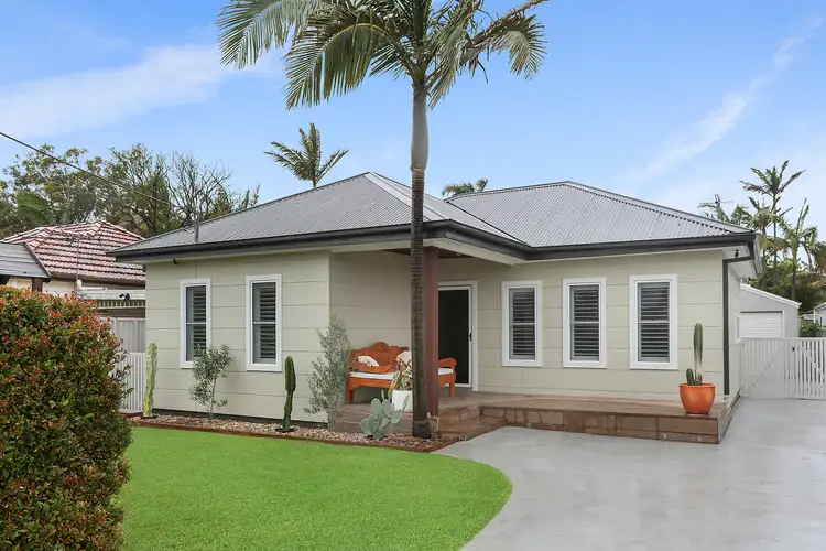 20 Bridges Street, Kurnell NSW 2231