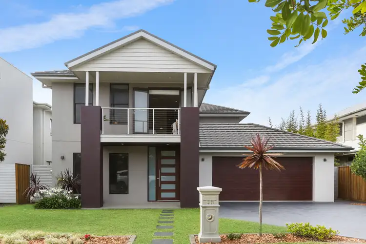 31 Whitehaven Street, Greenhills Beach NSW 2230