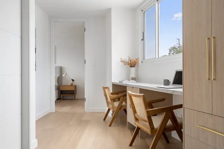 Sixth view of Homely semi-detached listing, 2a Bunarba Road, Gymea Bay NSW 2227