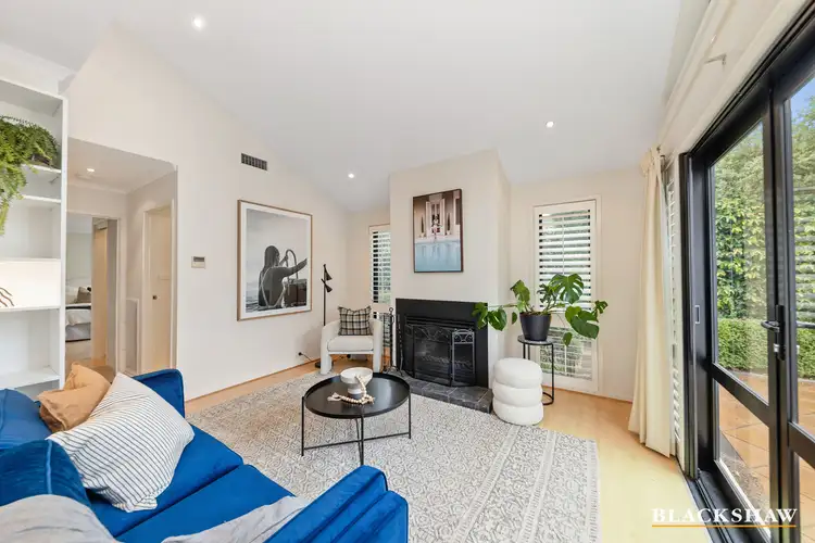 Fourth view of Homely townhouse listing, 43B Mueller Street, Yarralumla ACT 2600