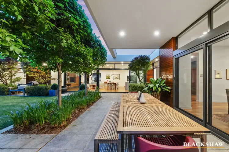 3 Rawson Street, Deakin ACT 2600