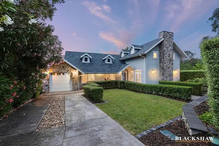 37 Fitchett Street, Garran ACT 2605