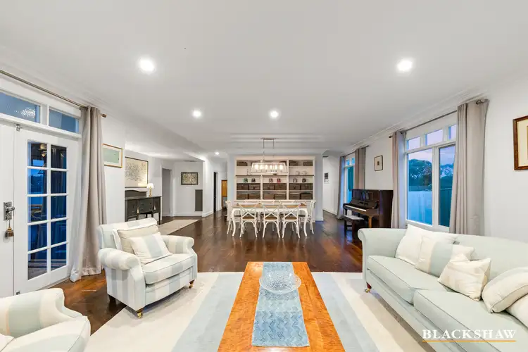 Fourth view of Homely house listing, 37 Fitchett Street, Garran ACT 2605