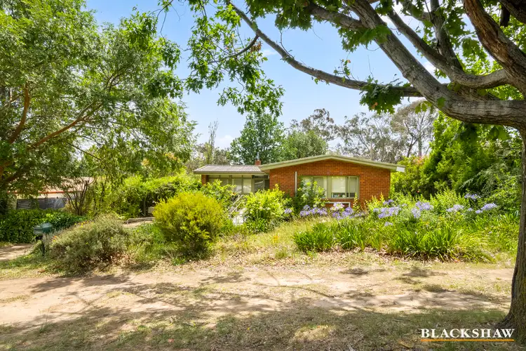 Second view of Homely house listing, 226 La Perouse Street, Red Hill ACT 2603