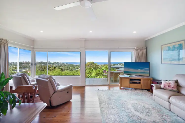 Third view of Homely house listing, 21 Rayner Avenue, Narraweena NSW 2099