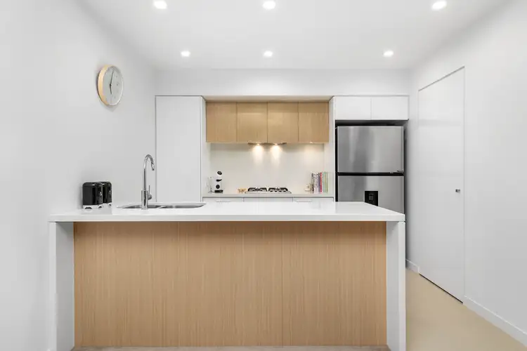 Third view of Homely apartment listing, 305n/5 Lardelli Drive, Ryde NSW 2112