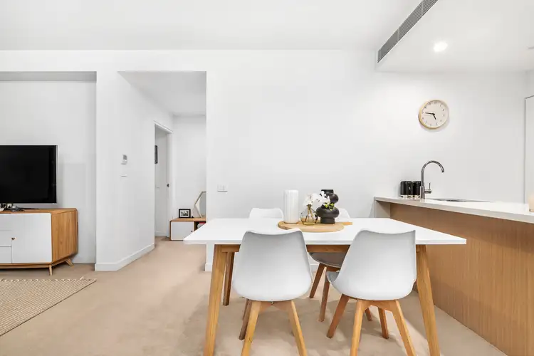 Fourth view of Homely apartment listing, 305n/5 Lardelli Drive, Ryde NSW 2112