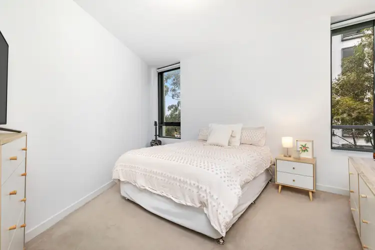 Fifth view of Homely apartment listing, 305n/5 Lardelli Drive, Ryde NSW 2112