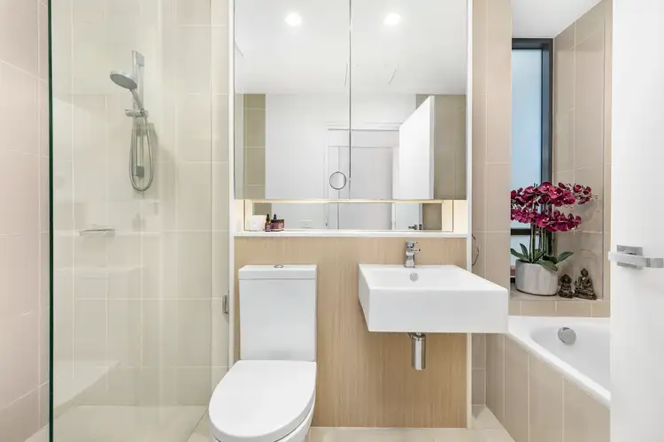 Sixth view of Homely apartment listing, 305n/5 Lardelli Drive, Ryde NSW 2112