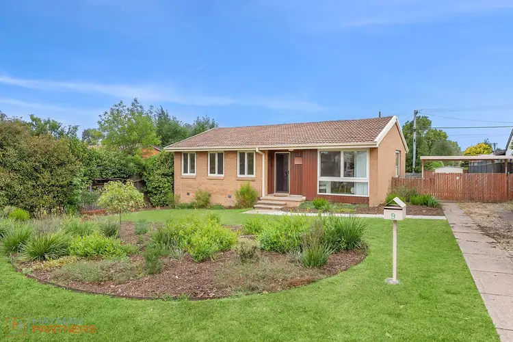 9 Kavel Street, Torrens ACT 2607