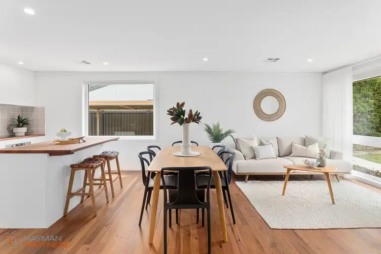 Fifth view of Homely house listing, 9 Kavel Street, Torrens ACT 2607