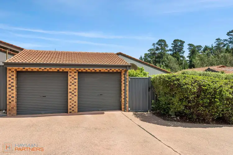 6/84 Julia Flynn Avenue, Isaacs ACT 2607