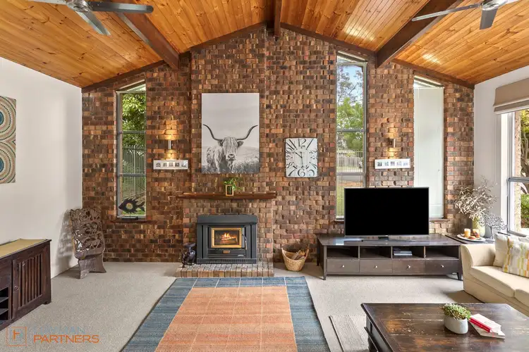 Main view of Homely house listing, 8 Lyne Place, Kambah ACT 2902