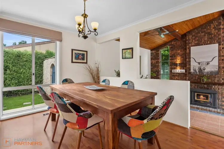 Third view of Homely house listing, 8 Lyne Place, Kambah ACT 2902