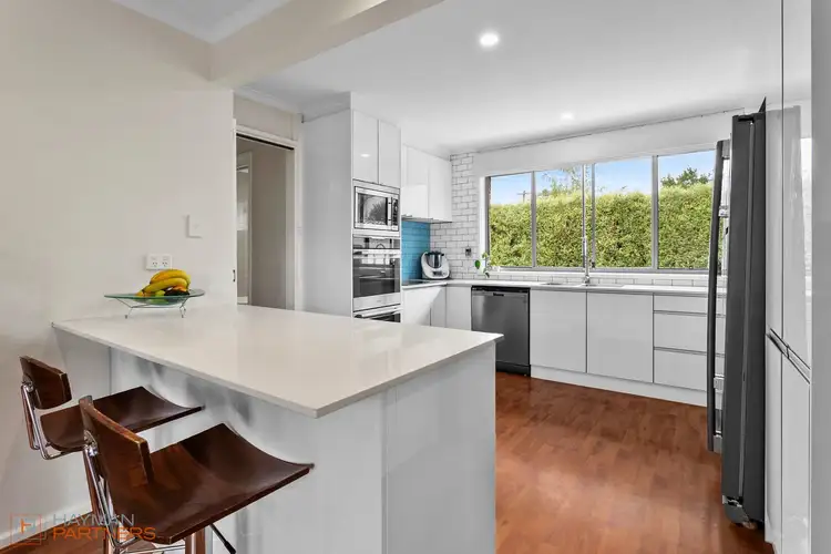 Fourth view of Homely house listing, 8 Lyne Place, Kambah ACT 2902