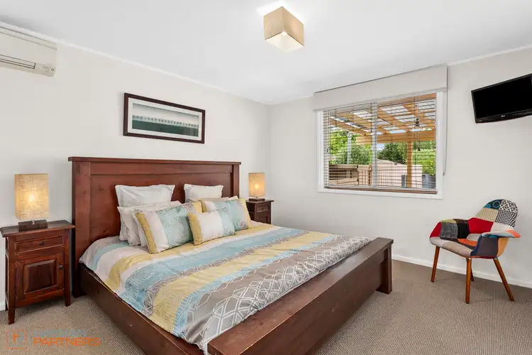 Sixth view of Homely house listing, 8 Lyne Place, Kambah ACT 2902