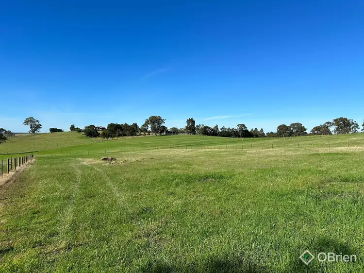 Second view of Homely land listing, 17 Hodges Estate Road, Ellaswood VIC 3875