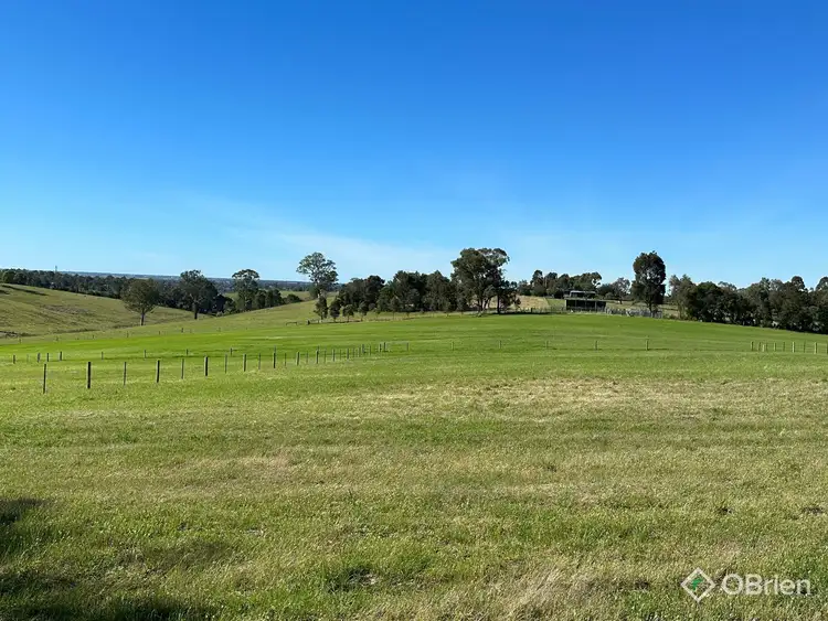 Second view of Homely land listing, 21 Hodges Estate Road, Ellaswood VIC 3875