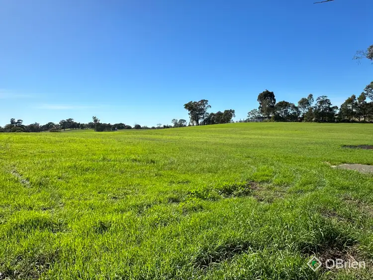 Second view of Homely land listing, 5 Caitlyns Lane, Ellaswood VIC 3875