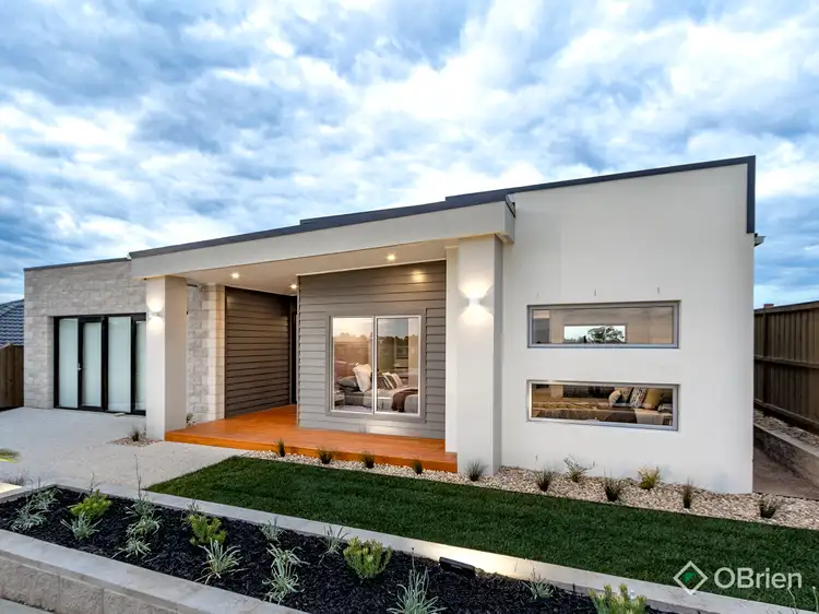 22 Lomandra Boulevard, Lucknow VIC 3875
