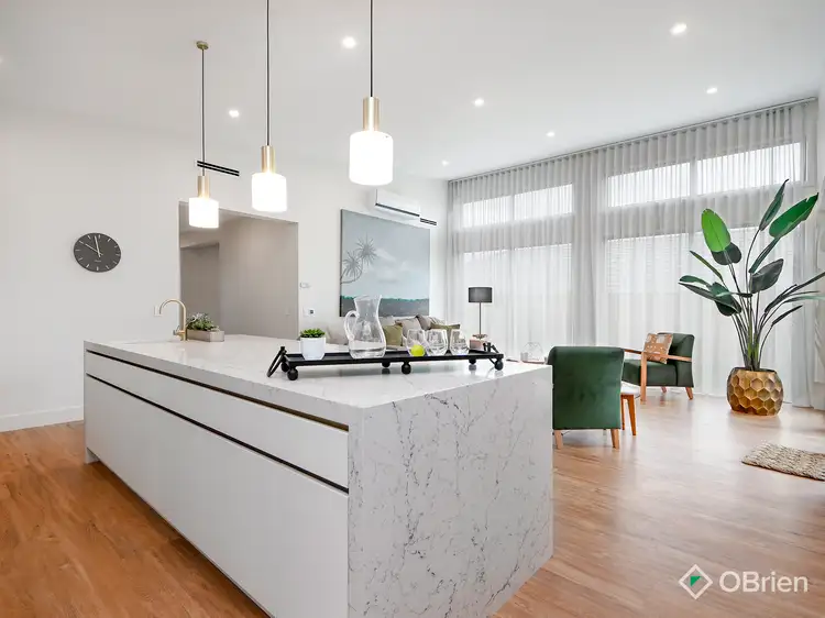 Fourth view of Homely house listing, 22 Lomandra Boulevard, Lucknow VIC 3875