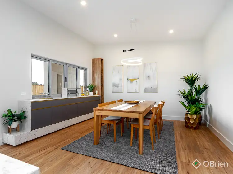 Sixth view of Homely house listing, 22 Lomandra Boulevard, Lucknow VIC 3875