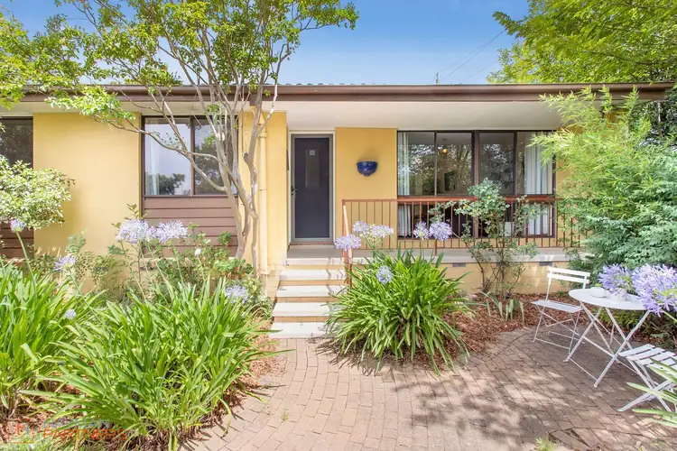 Main view of Homely house listing, 11 Macfaull Place, Stirling ACT 2611